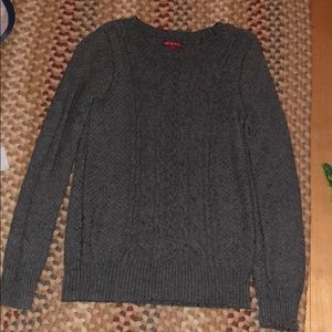 Merona knitted sweater
